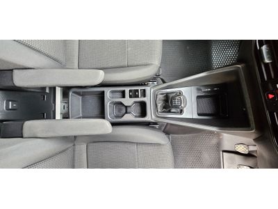 2021 Volkswagen Caddy