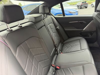 2024 BMW 5 Series