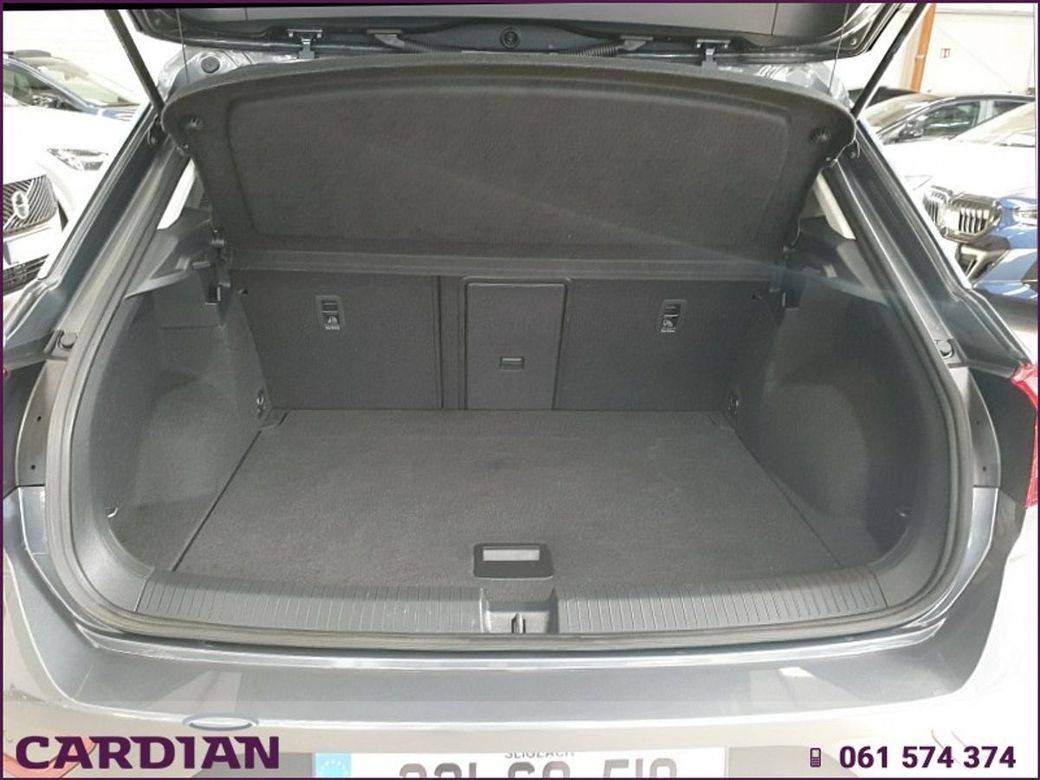 2023 Volkswagen T-Roc