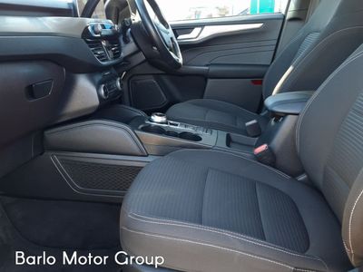 2023 Ford Kuga