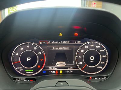 2019 Audi Q2