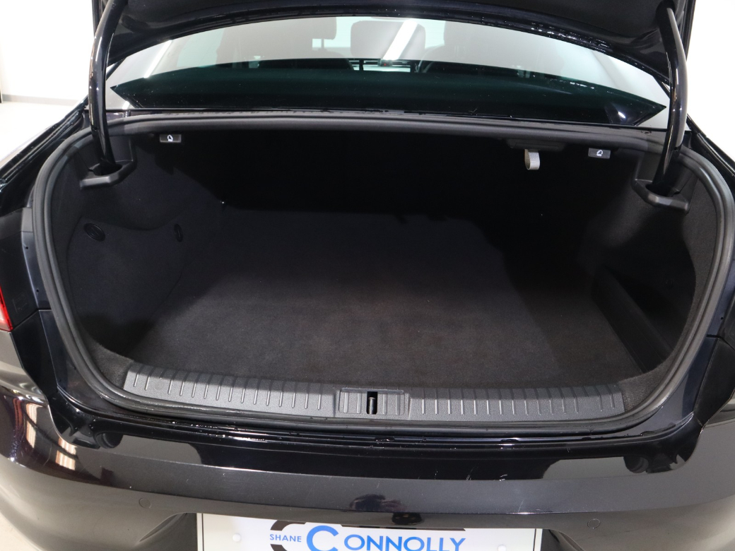 2021 Volkswagen Passat