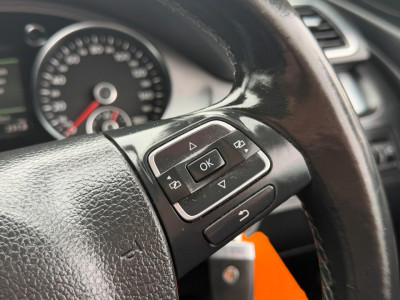 2014 Volkswagen Passat