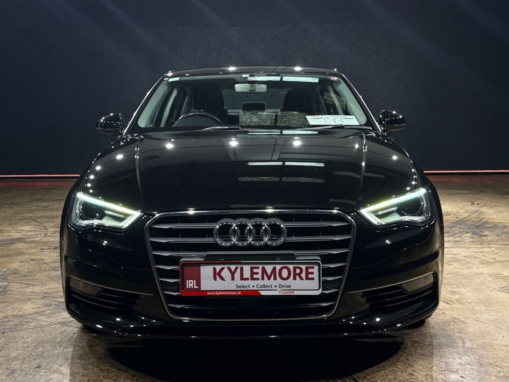 2016 Audi A3
