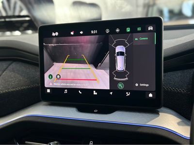 2024 Skoda Kodiaq