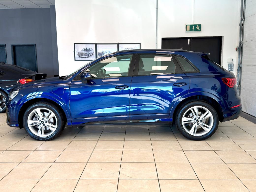 2023 Audi Q3