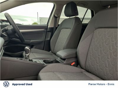 2026 Volkswagen Golf