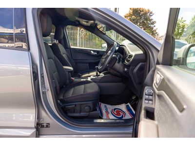 2021 Ford Kuga