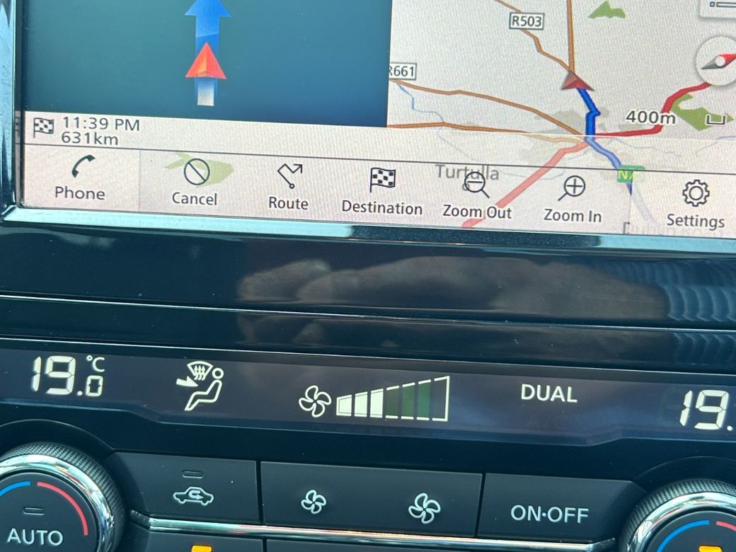 2019 Nissan Qashqai