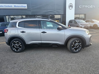 2025 Citroen C5 Aircross