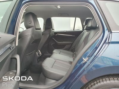 2023 Skoda Octavia