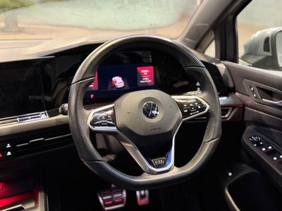 2022 Volkswagen Golf