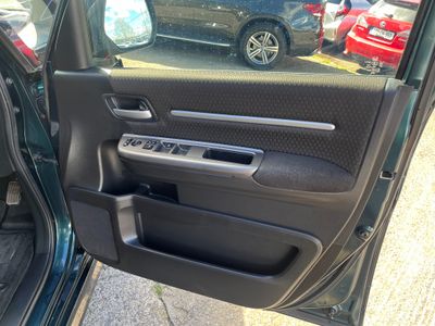 2018 Honda Stepwagon