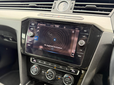 2020 Volkswagen Arteon