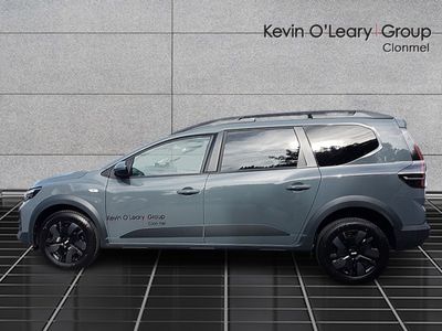 2026 Dacia Jogger