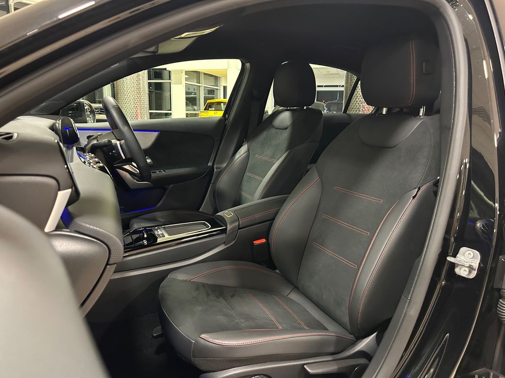 2023 Mercedes-Benz A Class