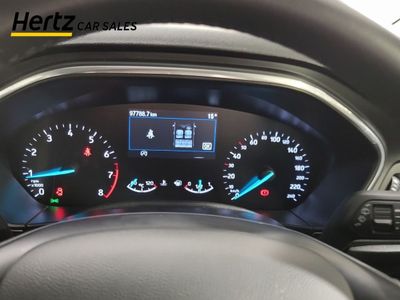 2023 Ford Focus