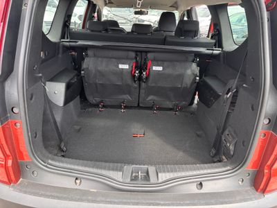 2024 Dacia Jogger