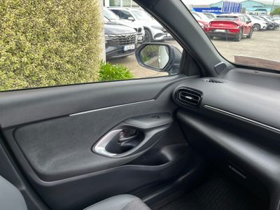 2023 Toyota Yaris Cross