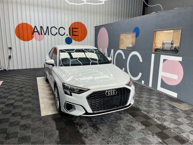 vehicle for sale from The Automatic Motor Car Centre