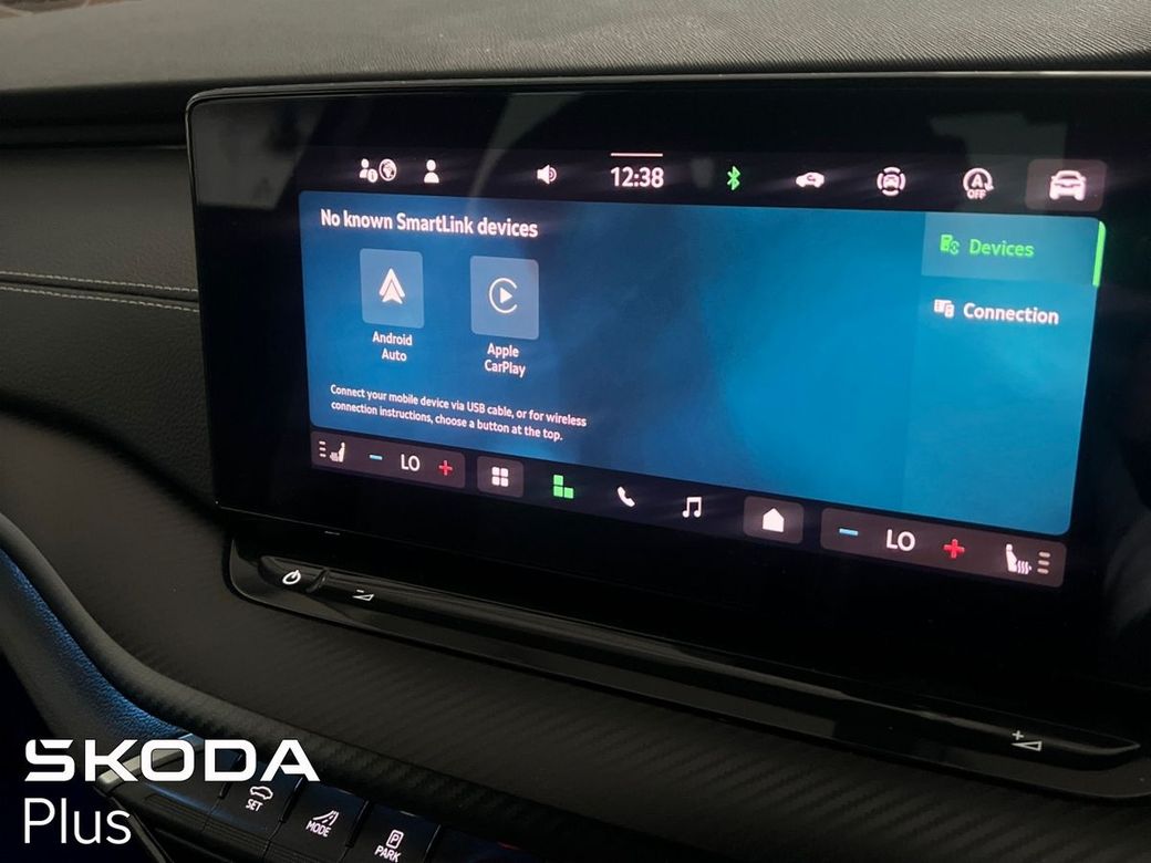 2026 Skoda Octavia