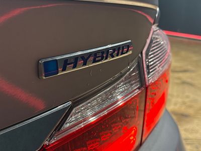 2019 Honda Grace