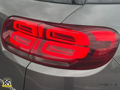 2020 Citroen C5 Aircross