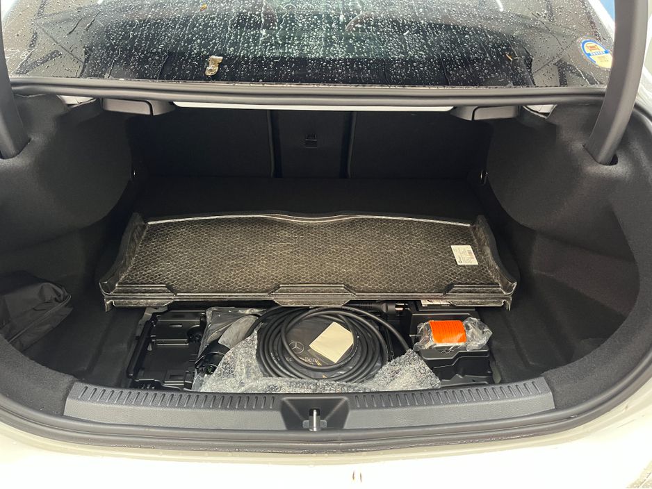 2023 Mercedes-Benz A Class