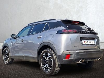 2026 Peugeot 2008