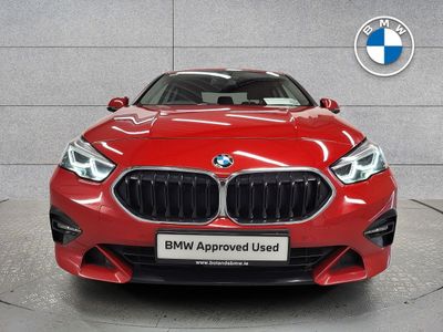 2023 BMW 2 Series