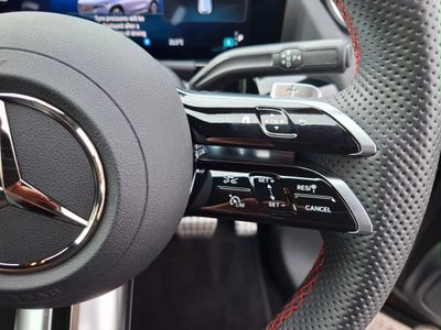 2025 Mercedes-Benz EQA