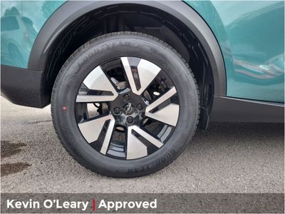 2026 Opel Frontera