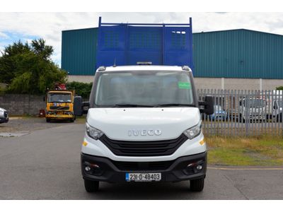 2023 Iveco Daily