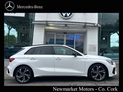 2022 Audi A3