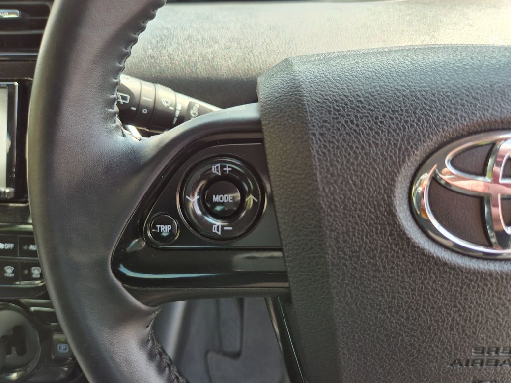2020 Toyota Prius