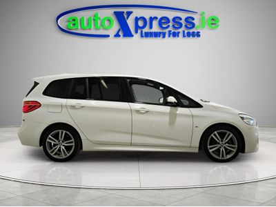 2016 BMW 2 Series Gran Tourer