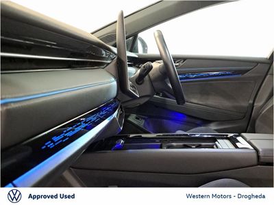 2025 Volkswagen ID.7