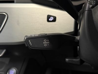 2016 Audi A4