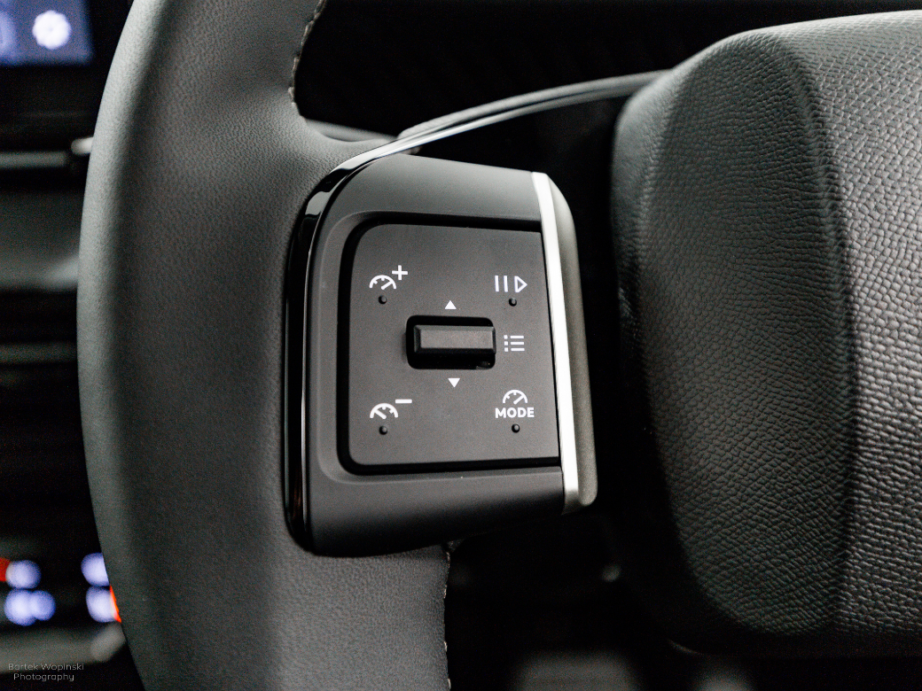 2026 Citroen C3 Aircross