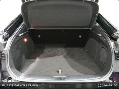 2026 Mazda Mazda6e