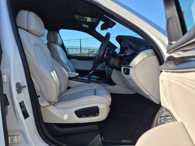2015 BMW X5