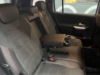 2023 Mercedes-Benz EQB