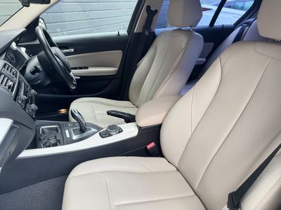 2016 BMW 1 Series