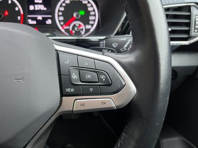 2023 Volkswagen T-Cross