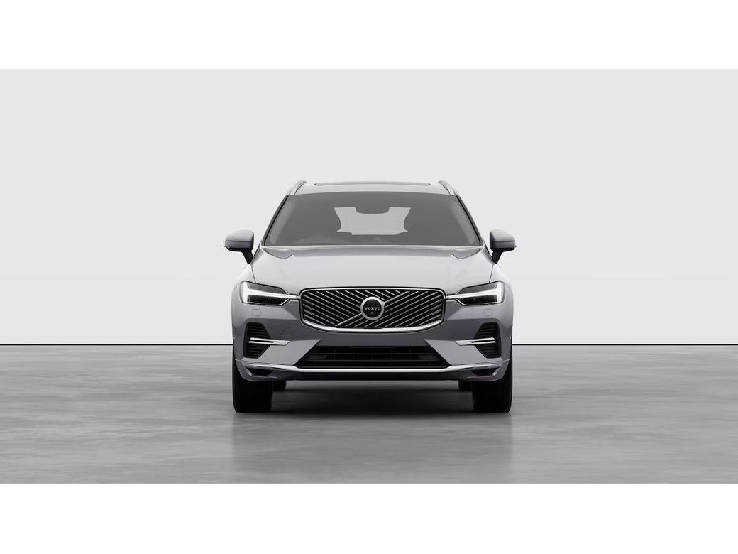 2026 Volvo XC60