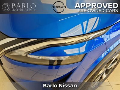 2023 Nissan Qashqai