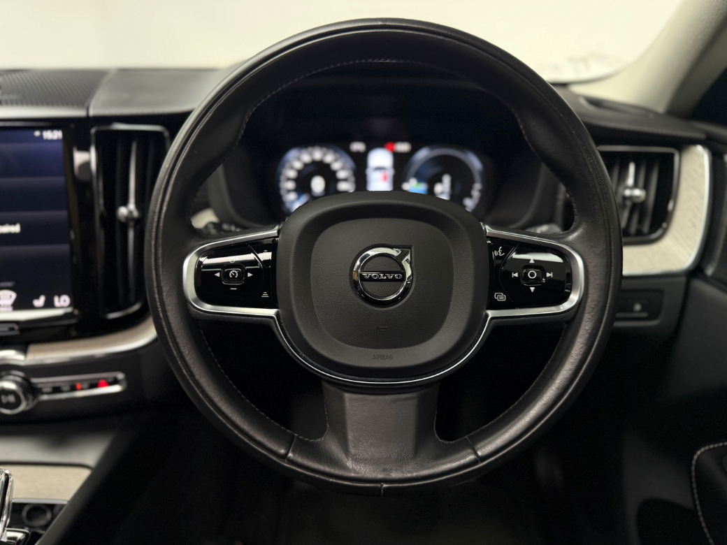 2020 Volvo XC60