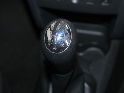 2017 Dacia Sandero