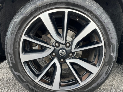 2017 Nissan X-Trail