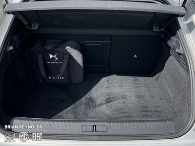 2023 DS Automobiles DS 4